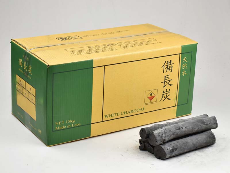 Ryujun 白炭15キロ 樫上(大) Ryujun様専用 白炭15キロ 樫上(大)