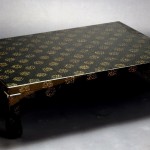 TBW-1104] 座卓 | 津軽塗たなか オンラインストア