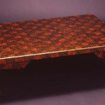 TBW-1201] 座卓 | 津軽塗たなか オンラインストア