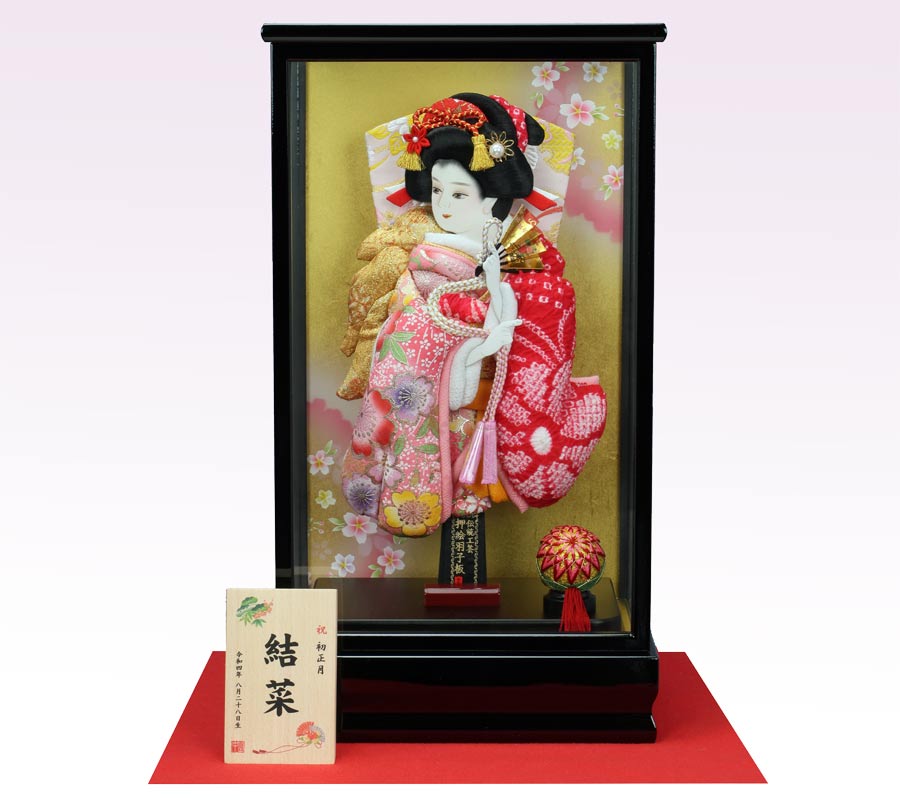 群馬で選ぶ！「羽子板飾り」｜群馬で選ぶ｜雛人形・五月人形・羽子板