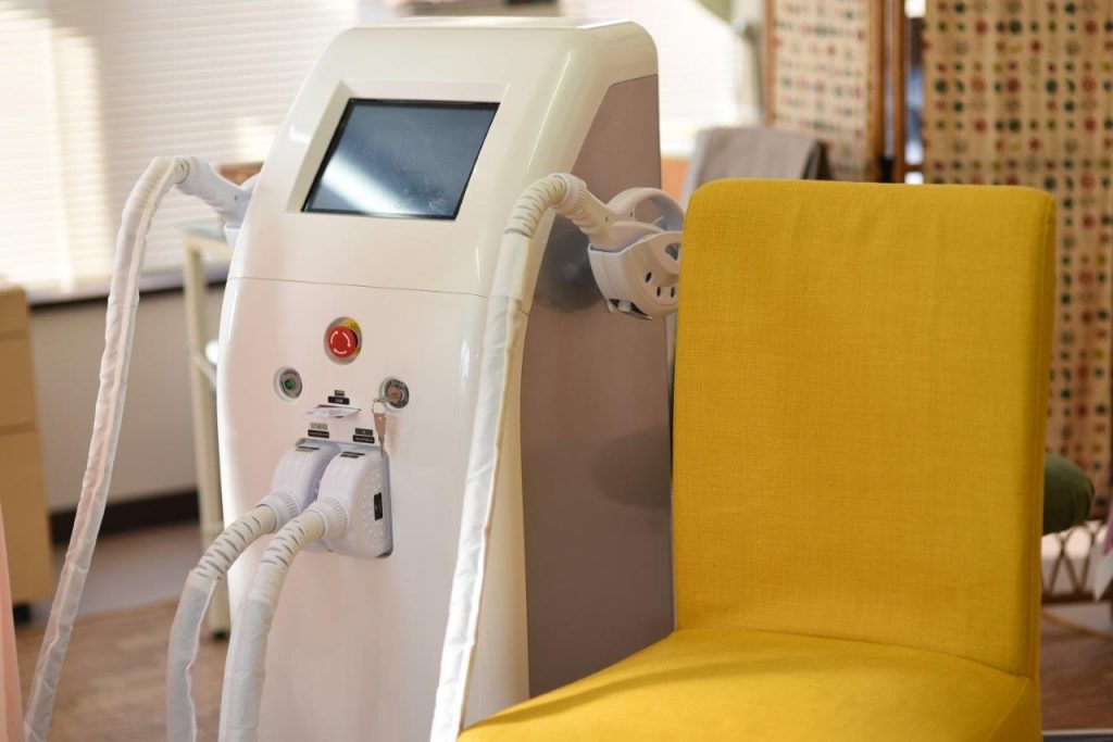 マイペースで自分磨き！オーダーメイドなエステサロン - 丹波市商工会