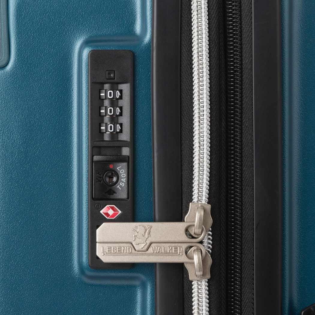 5513 | LEGEND WALKER | スーツケース | T&S