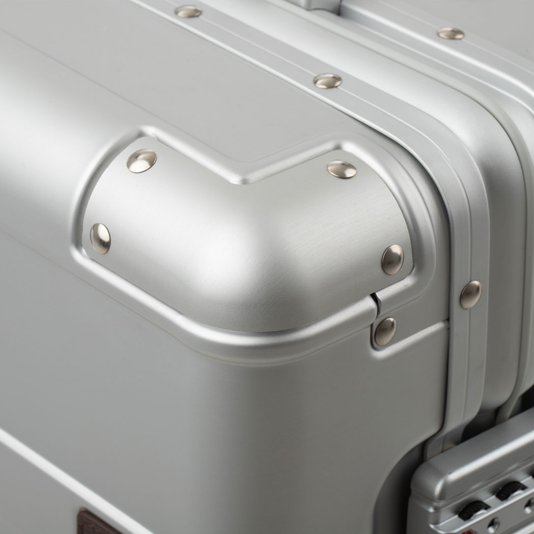 1514 LAPIS | LEGEND WALKER | スーツケース | T&S