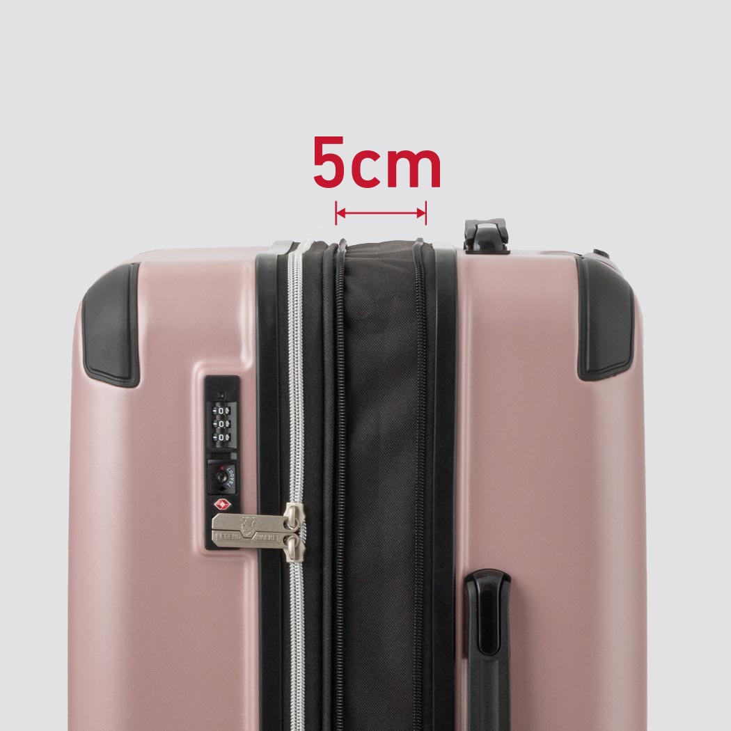 5512 EARTH | LEGEND WALKER | スーツケース | T&S