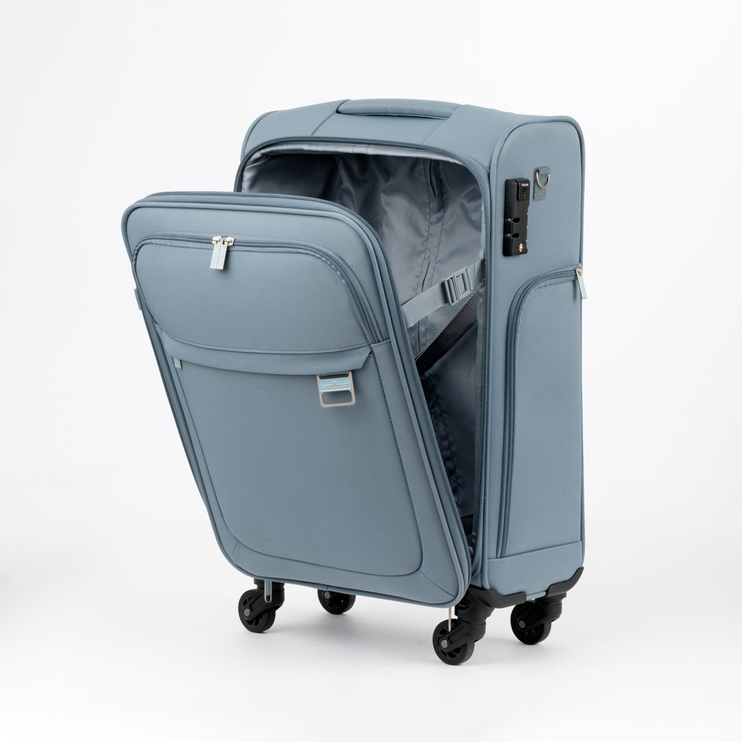 4053 HARMONY | LEGEND WALKER | スーツケース | T&S