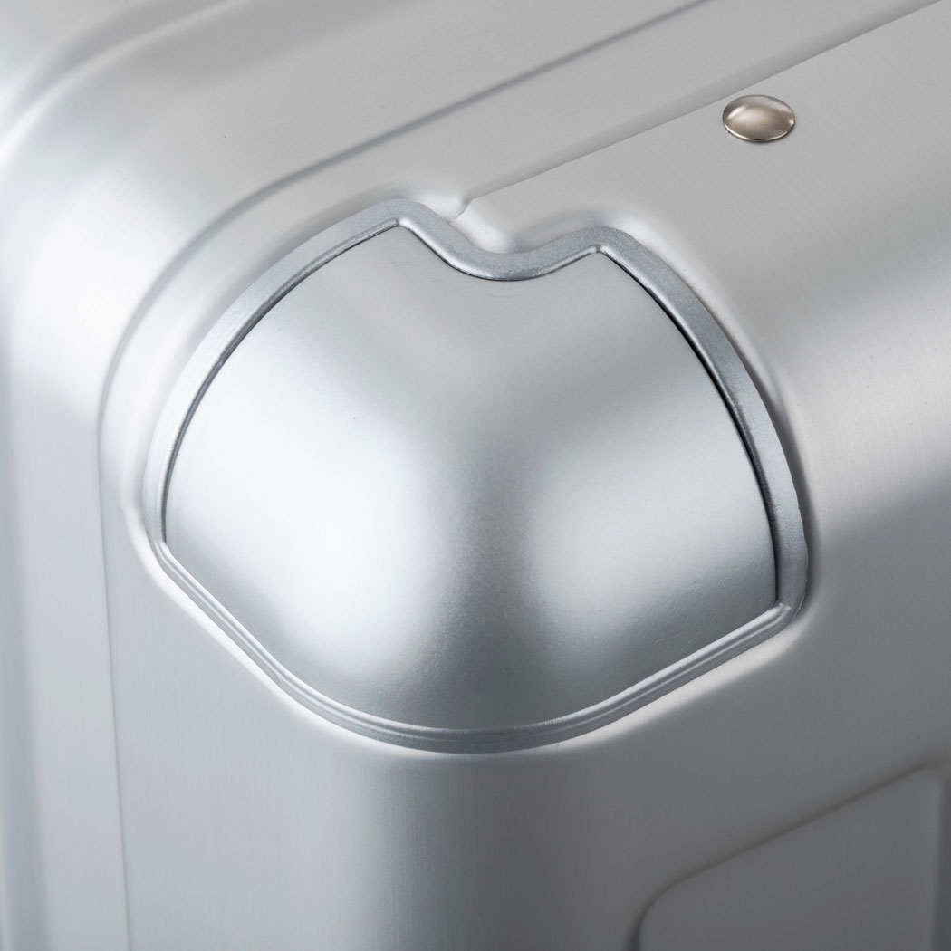 1513 BLADE Aluminum Biz | LEGEND WALKER | スーツケース | T&S