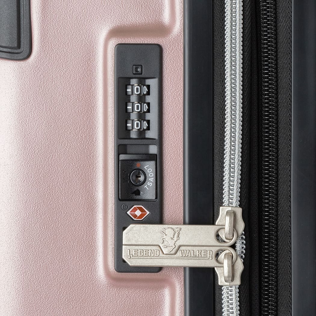 5512 EARTH | LEGEND WALKER | スーツケース | T&S