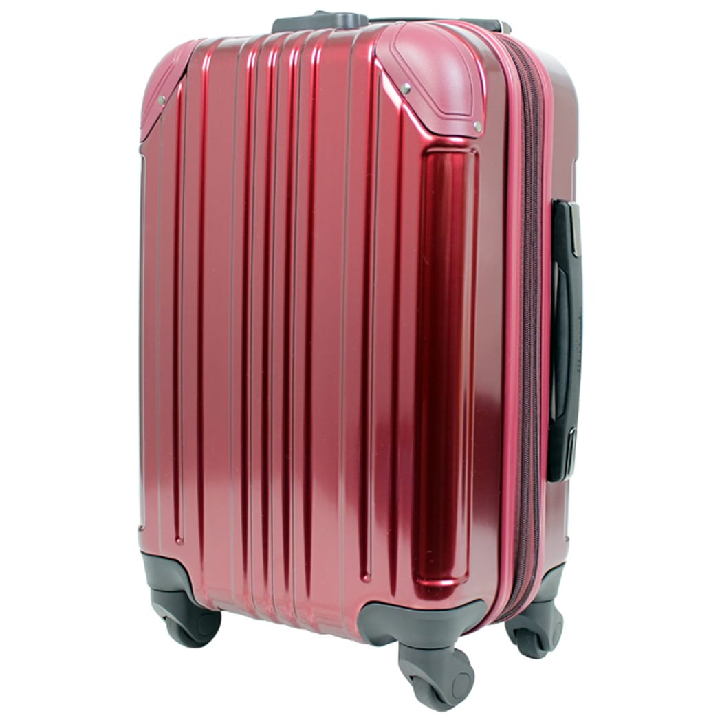 5022fa | LEGEND WALKER | スーツケース | T&S