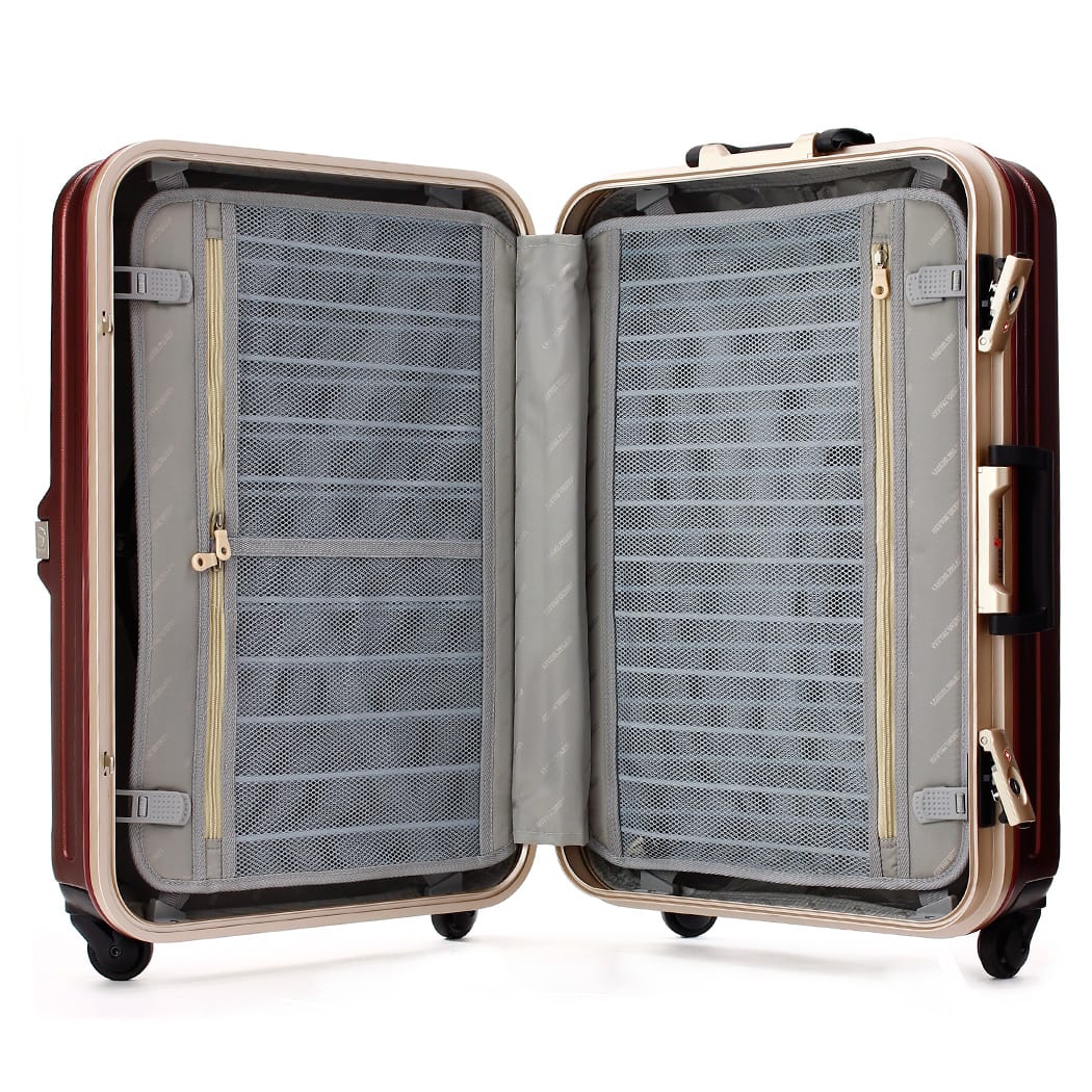 5088 | LEGEND WALKER | スーツケース | T&S