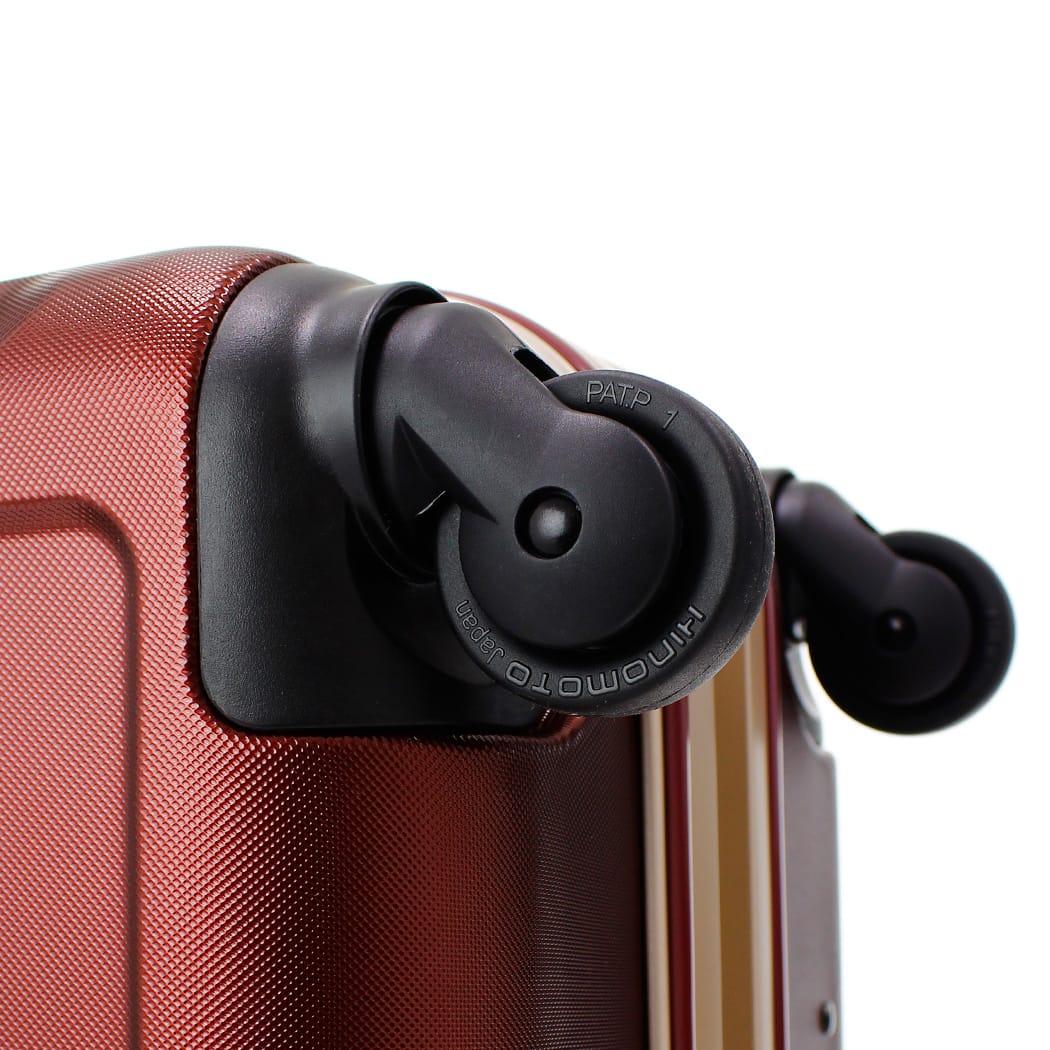 5088 | LEGEND WALKER | スーツケース | T&S