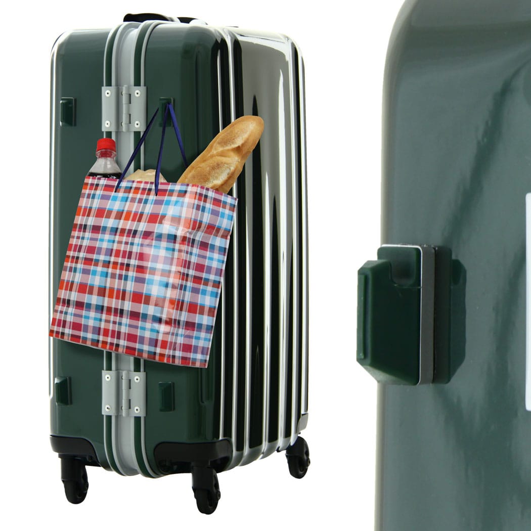 5093 | LEGEND WALKER | スーツケース | T&S