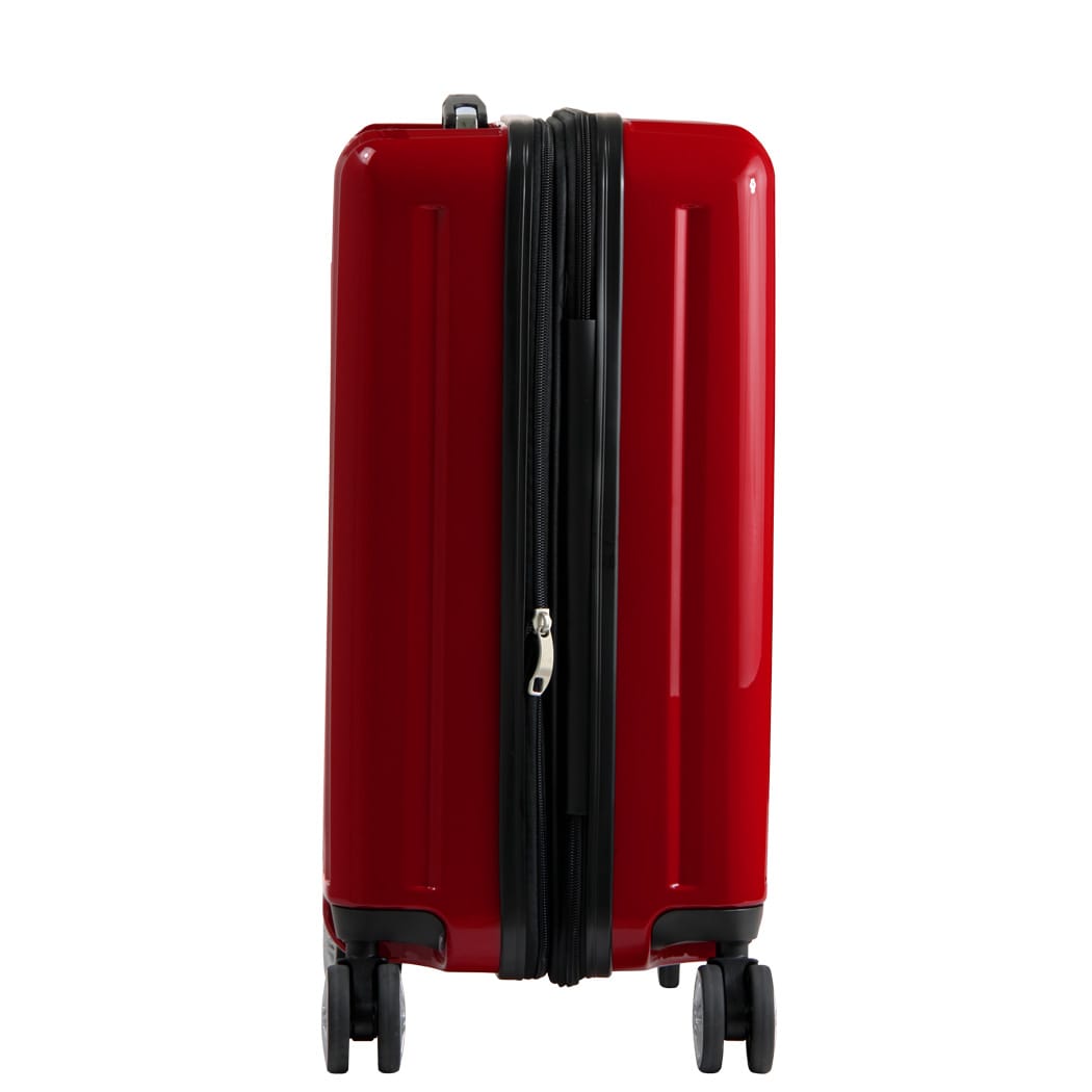 5102 | LEGEND WALKER | スーツケース | T&S