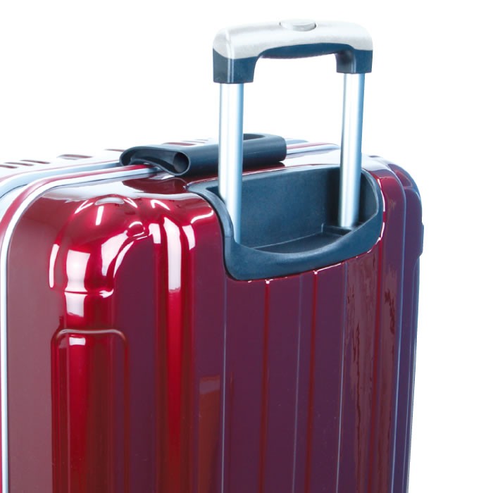 6013 | LEGEND WALKER | スーツケース | T&S