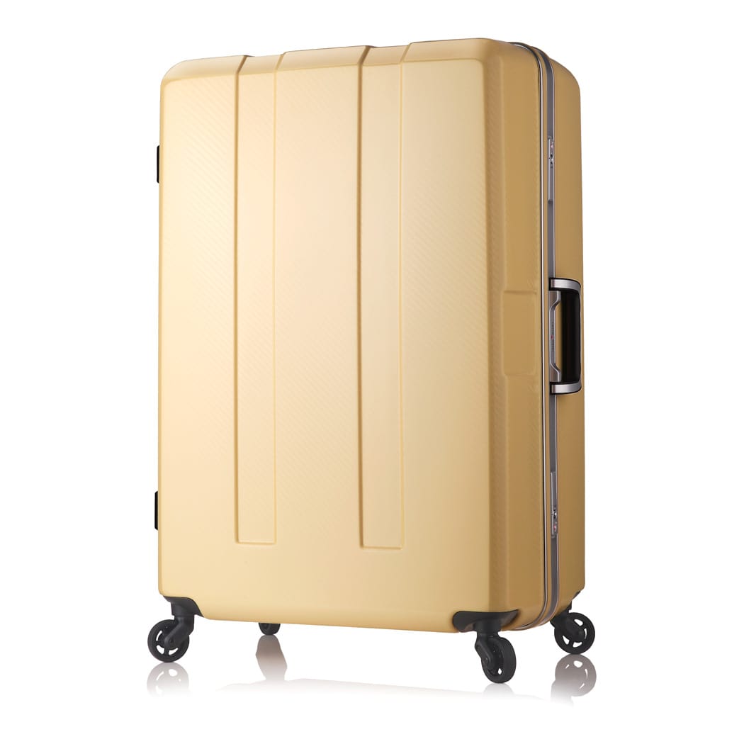 6019 flora | LEGEND WALKER | スーツケース | T&S