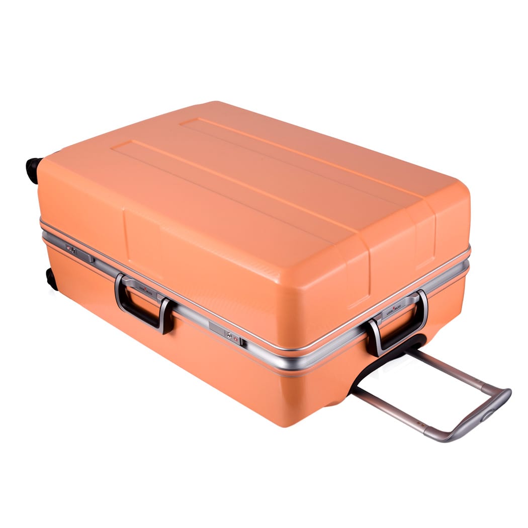 6019 flora | LEGEND WALKER | スーツケース | T&S