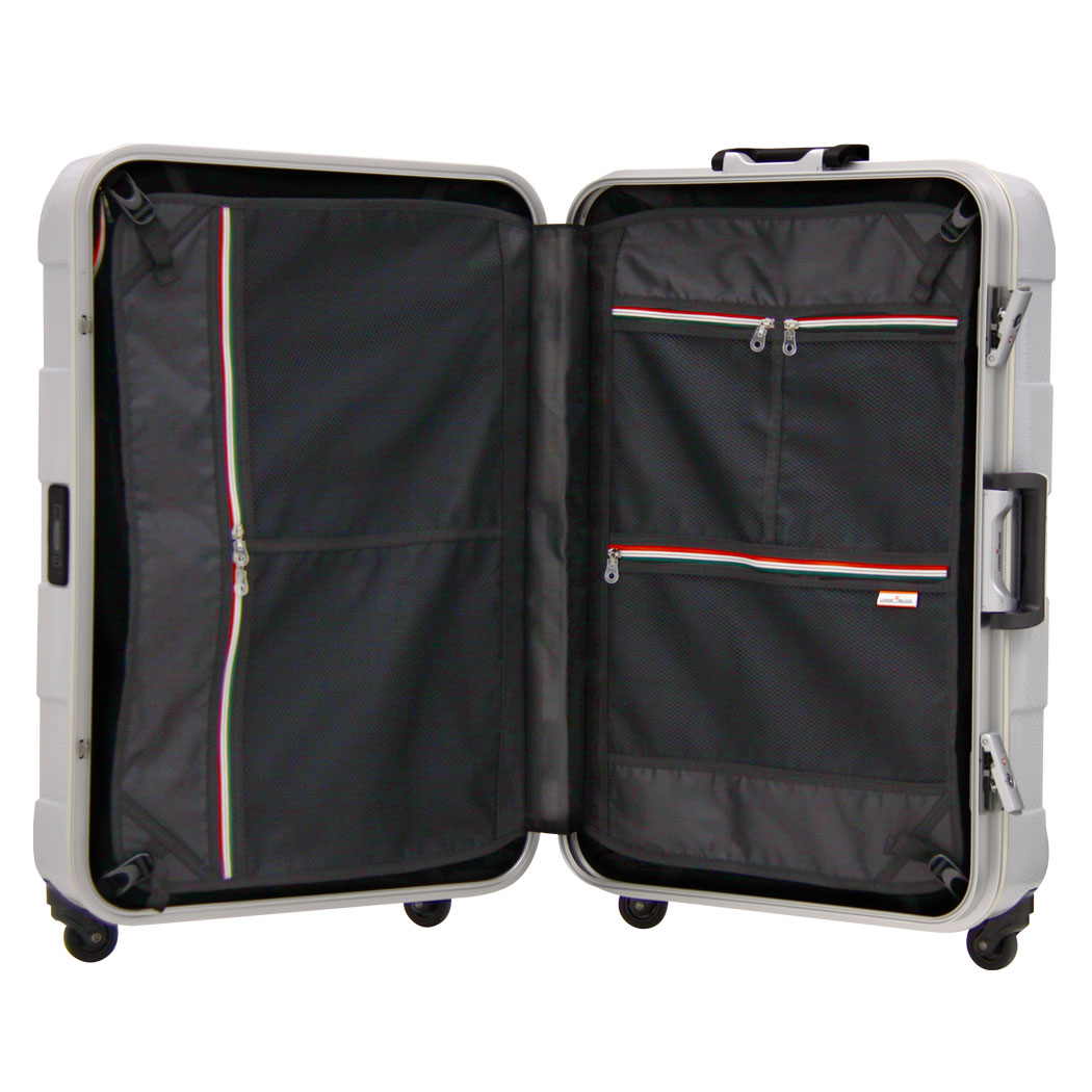 6021 TRAVEL METER | LEGEND WALKER | スーツケース | T&S