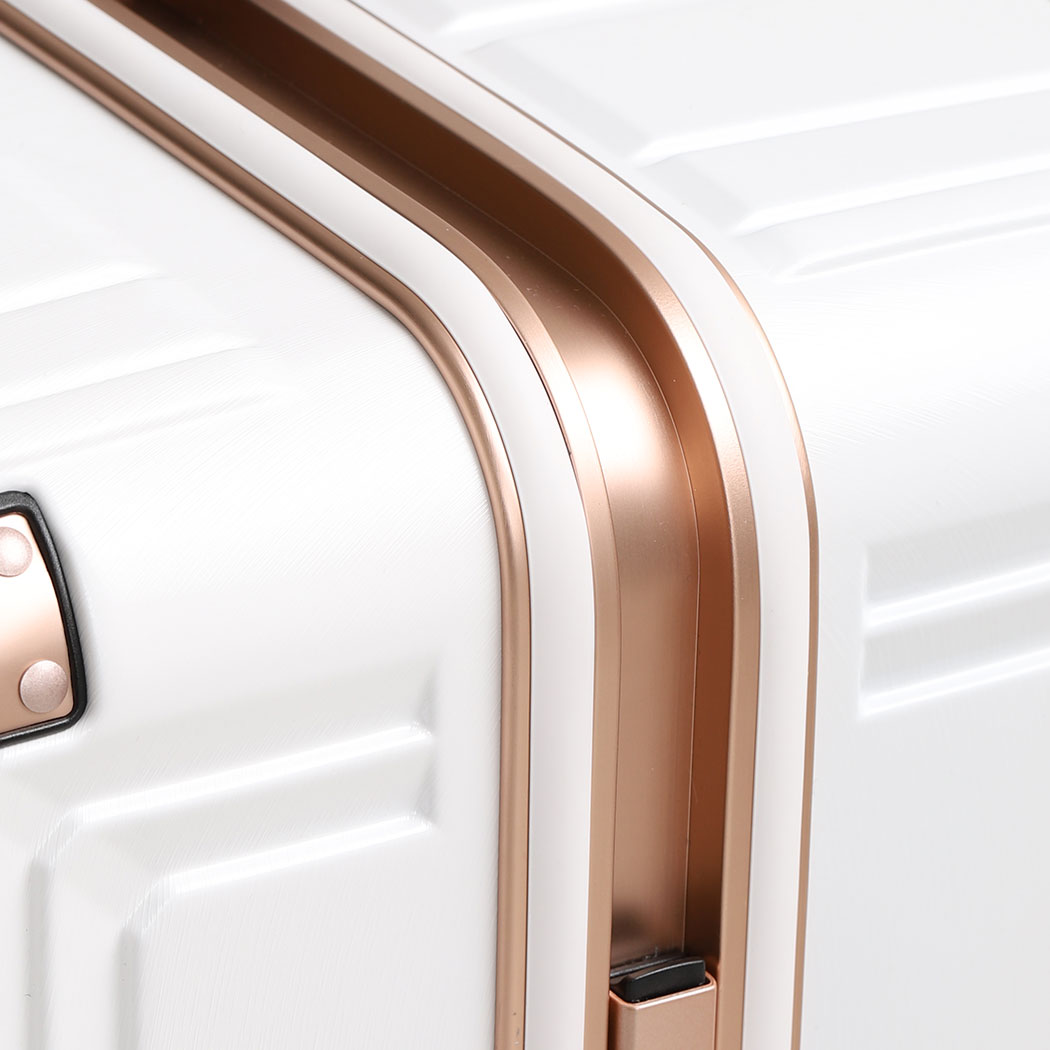 6027 SHIELDⅡ | LEGEND WALKER | スーツケース | T&S