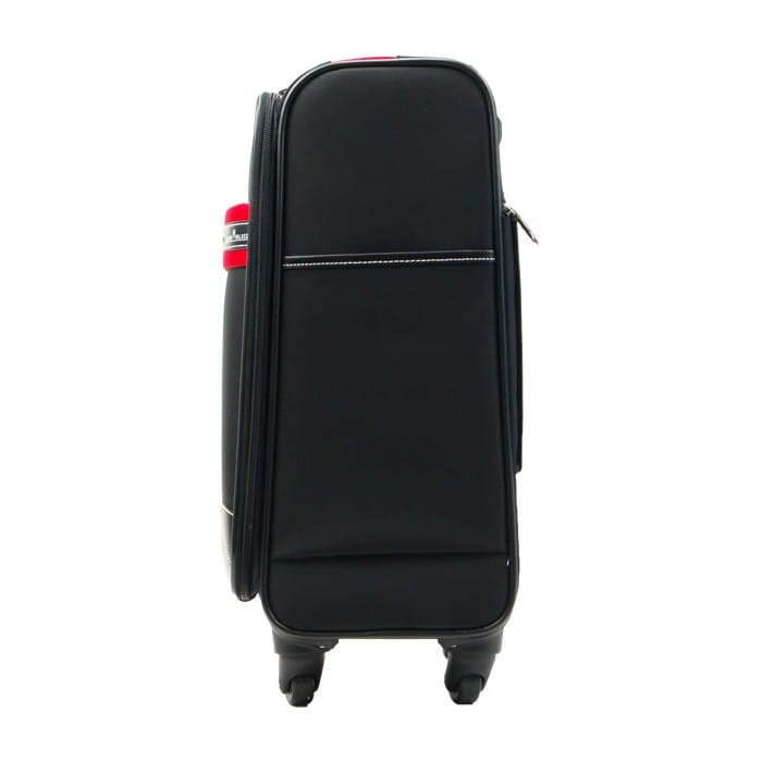 4037 | LEGEND WALKER | スーツケース | T&S