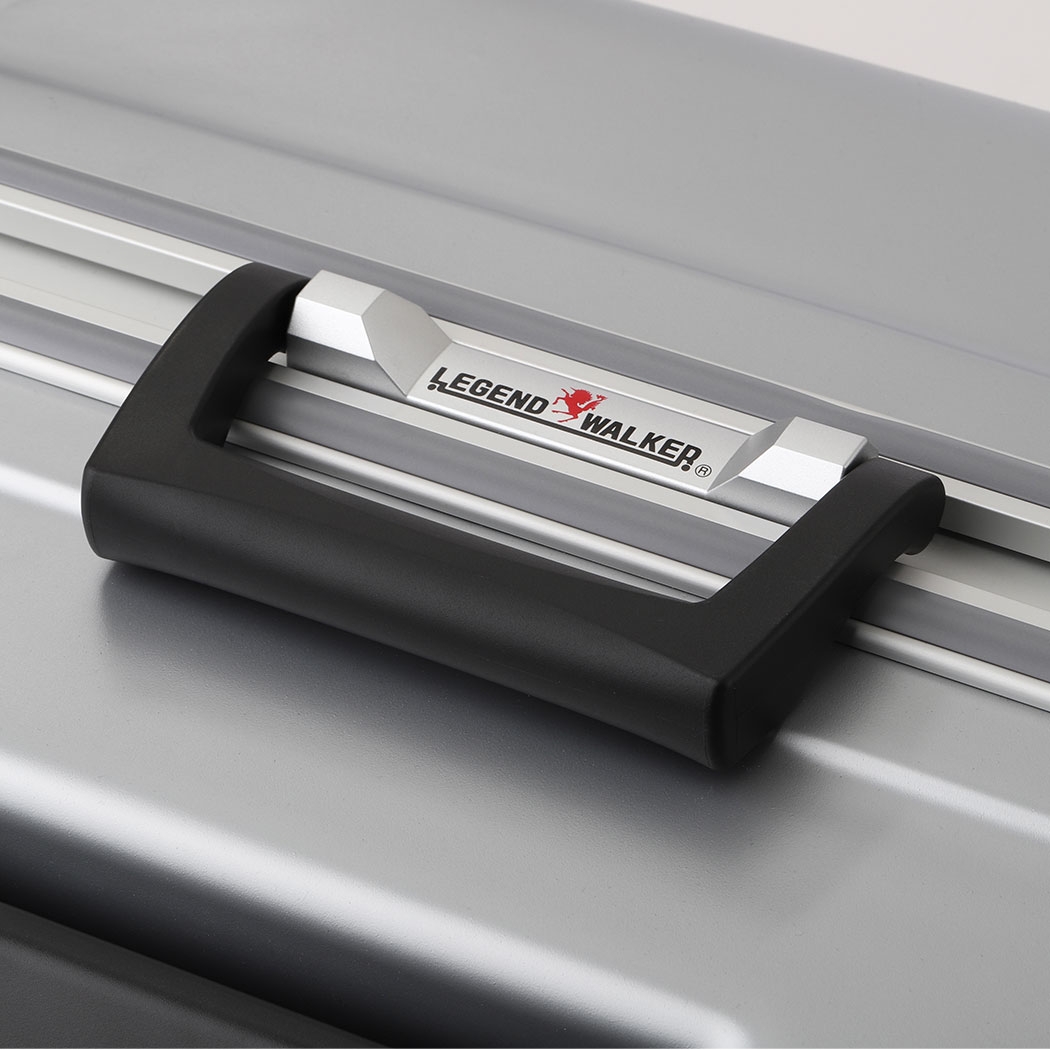 5521 CORE | LEGEND WALKER | スーツケース | T&S