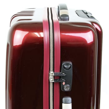 5081 | LEGEND WALKER | スーツケース | T&S