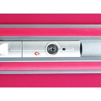 6008 | LEGEND WALKER | スーツケース | T&S