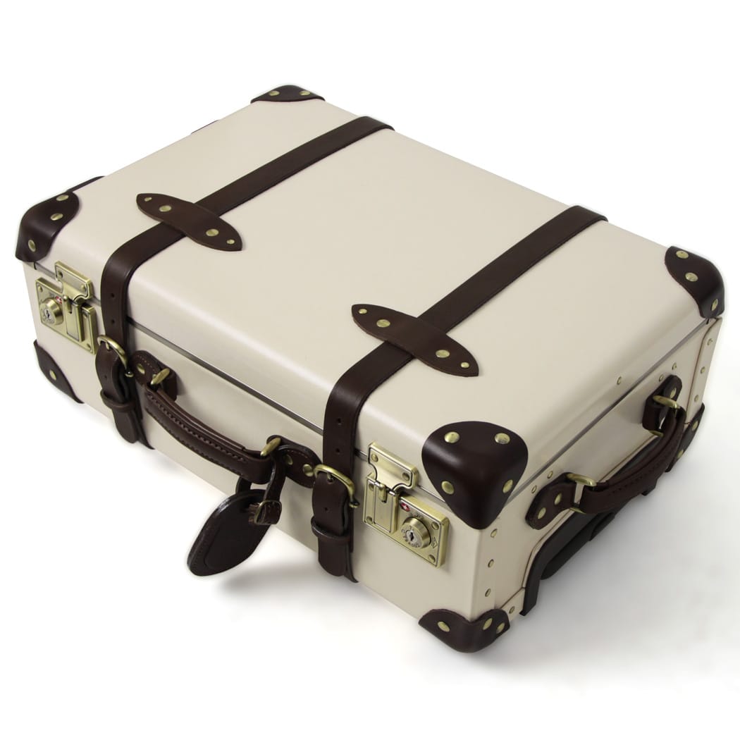 7008 el Sol | スーツケース | WORLD TRUNK | T&S