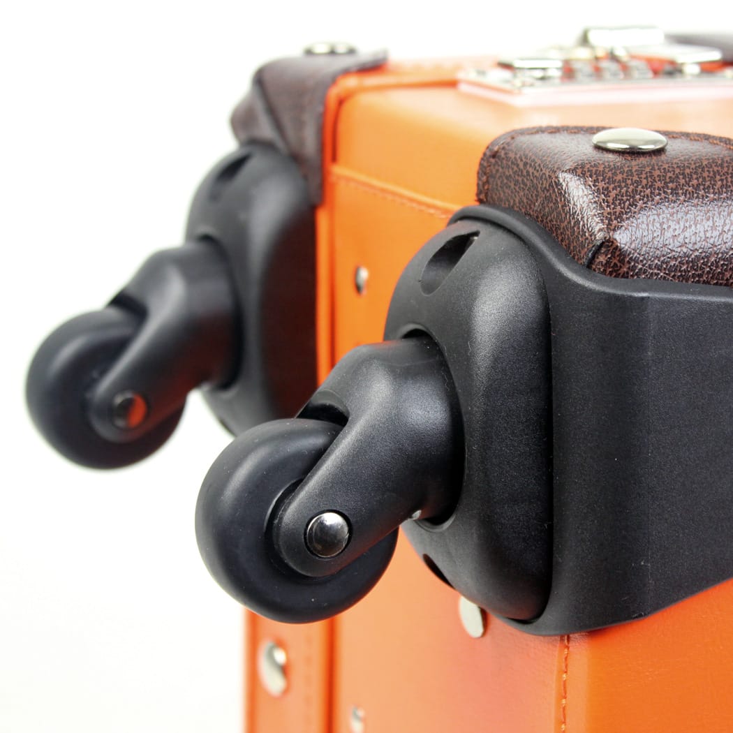 7102 | スーツケース | WORLD TRUNK | T&S