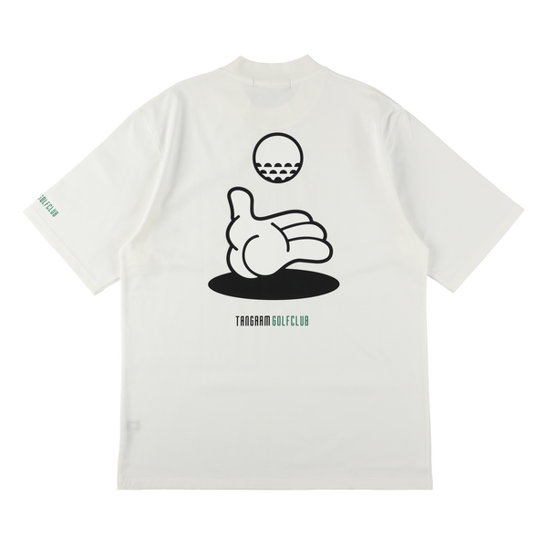 ゴルフィッカーズ L シャツ カットソー ゴルフィッカーズ L シャツ