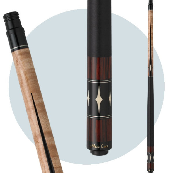 Mezz ZZ36 Pool Cue – Taoko Dev Store