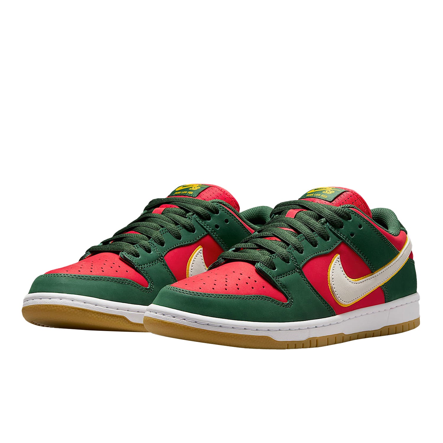 NIKE SB（ナイキ スケートボーディング）| NIKE SB DUNK LOW PRO PRM