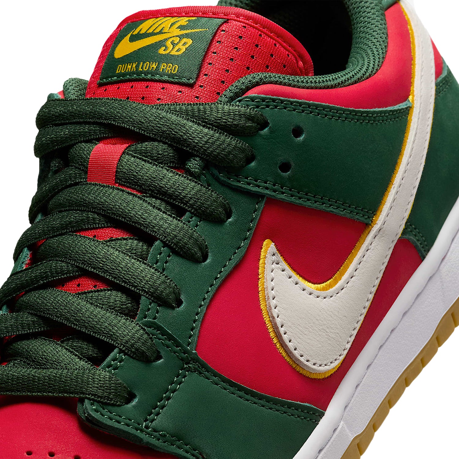 NIKE SB（ナイキ スケートボーディング）| NIKE SB DUNK LOW PRO PRM