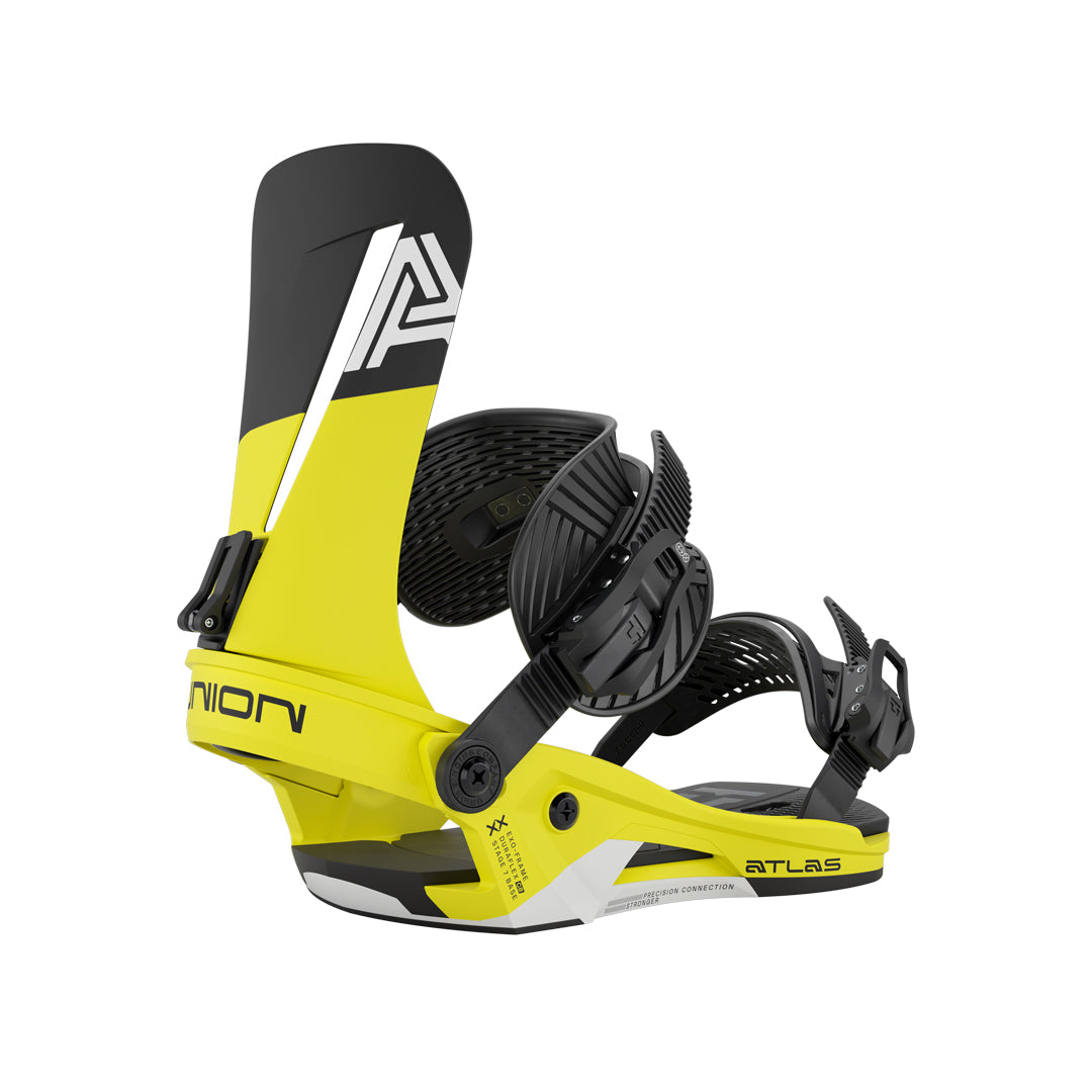 UNION BINDINGS（ユニオン バインディング） | スノーボード・スケート