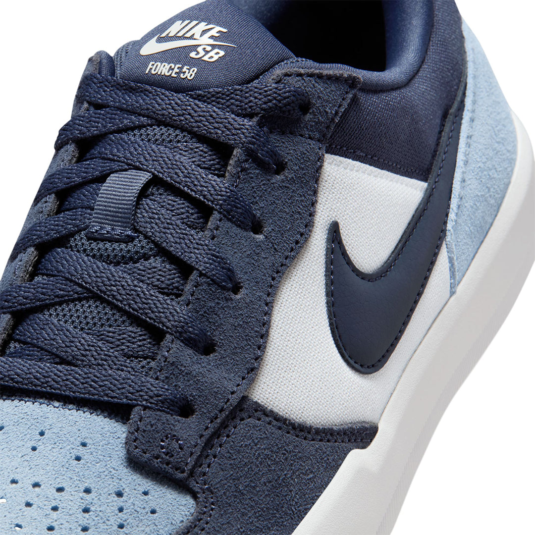 NIKE SB（ナイキ スケートボーディング）| NIKE SB FORCE 58 / LIGHT