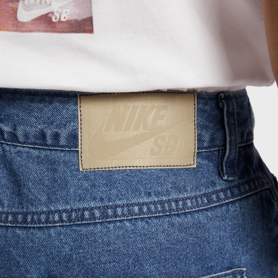 NIKE SB（ナイキ スケートボーディング）| NIKE SB DENIM SKATE PANTS