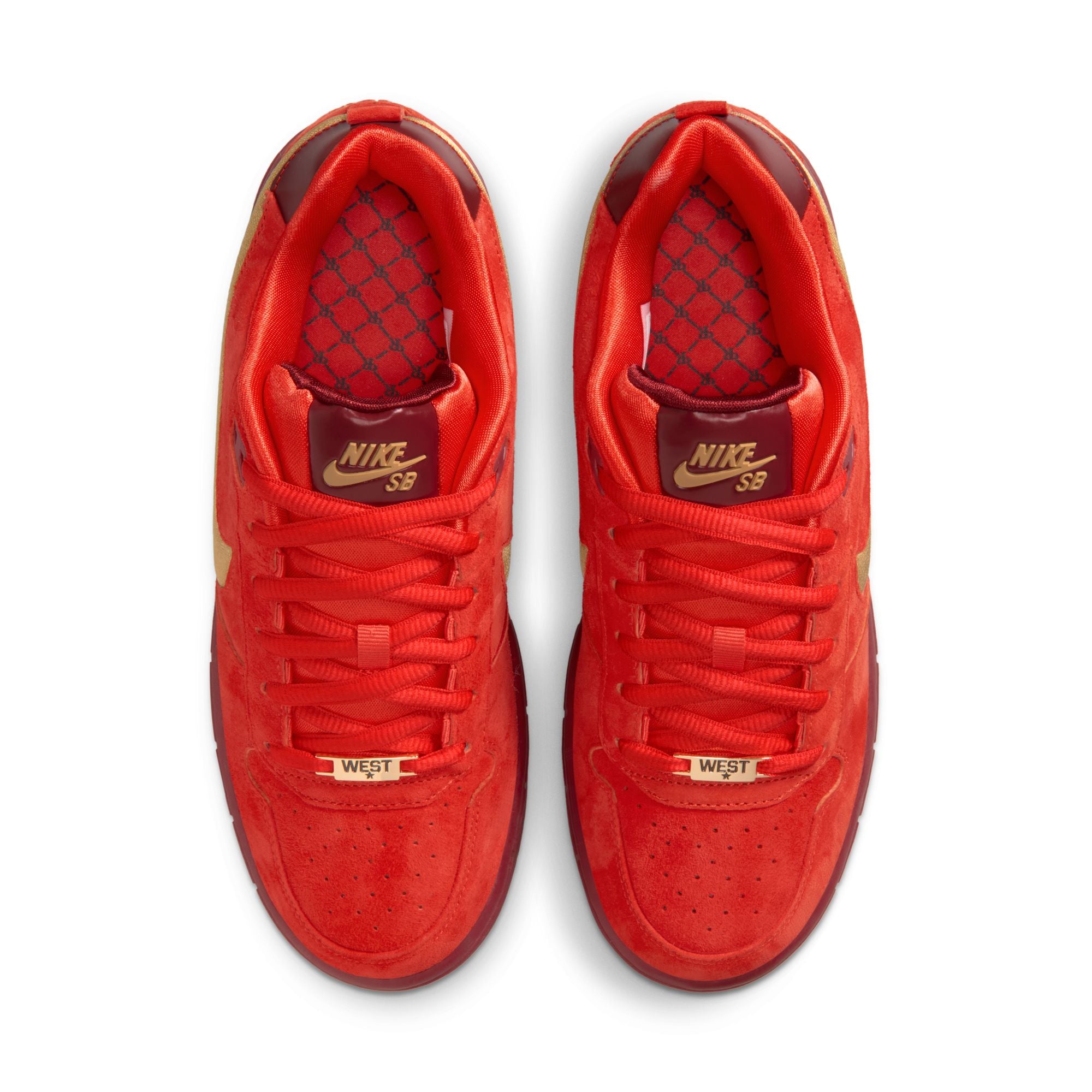 NIKE SB（ナイキ スケートボーディング）| PAUL RODRIGUEZ ZOOM AIR