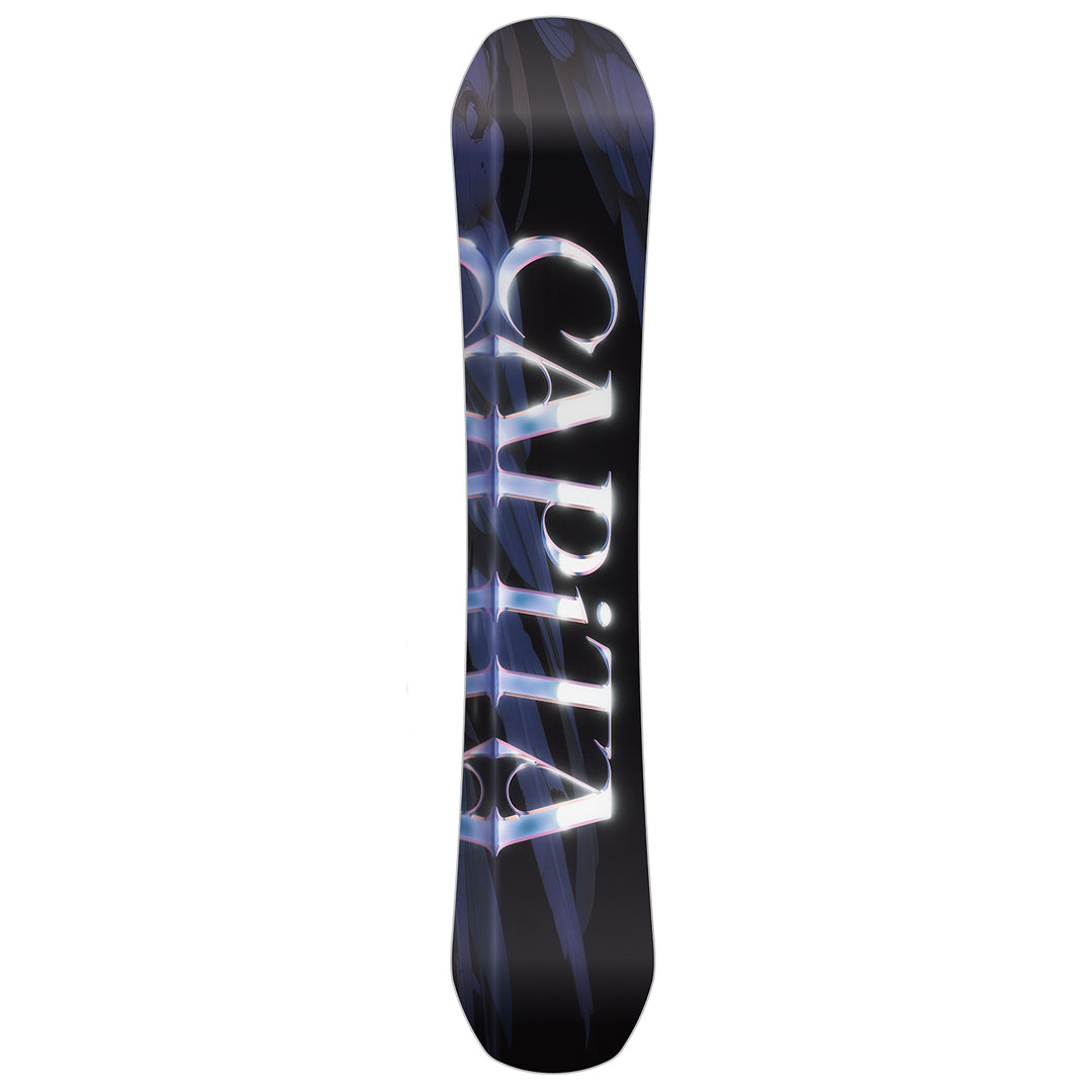 CAPiTA SNOWBOARDS（キャピタ スノーボード）| BIRDS OF A FEATHER