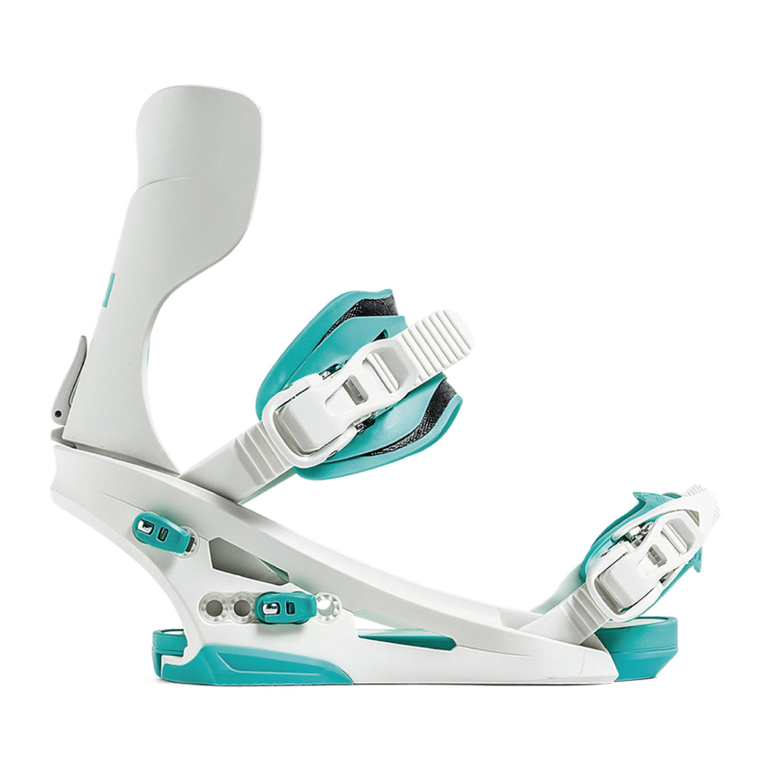 FLUX BINDINGS（フラックス バインディング）| CX SNOWBOARD BINDINGS