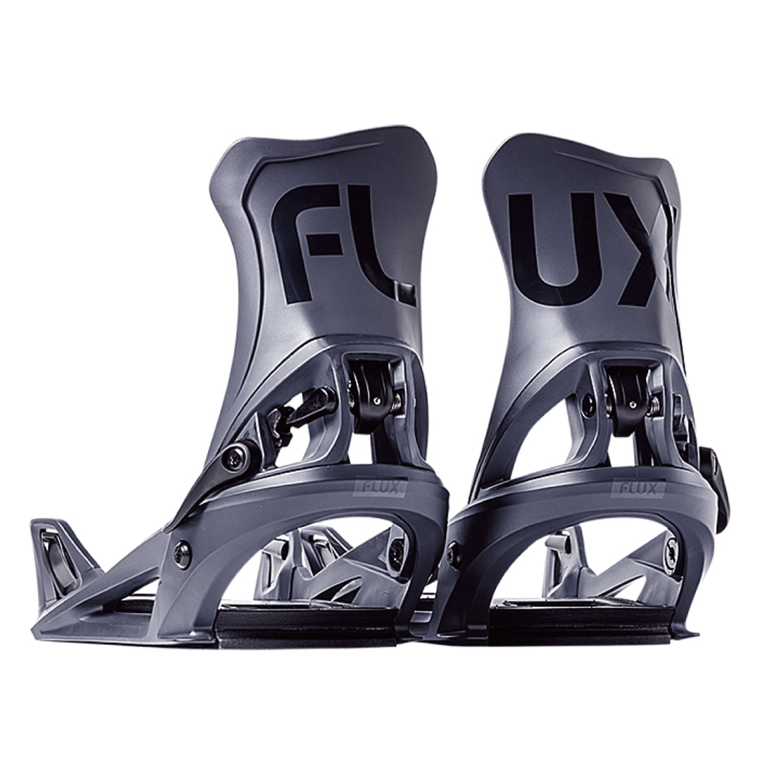 FLUX BINDINGS（フラックス バインディング）| WOMENS DS STEP ON