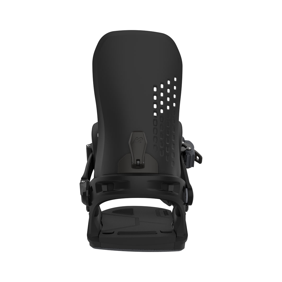 K2 SNOWBOARDING（ケーツー スノーボード）| EDITION SNOWBOARD