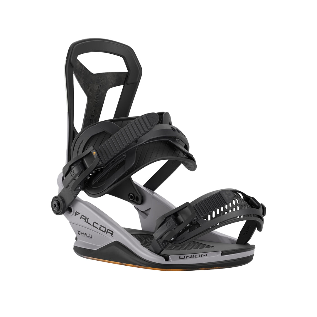 UNION BINDING（ユニオン バインディング）| FALCOR SNOWBOARD