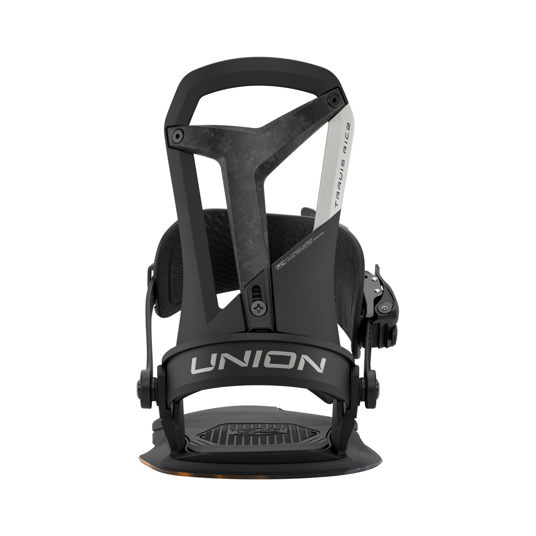 UNION BINDING（ユニオン バインディング）| FALCOR / BLACK