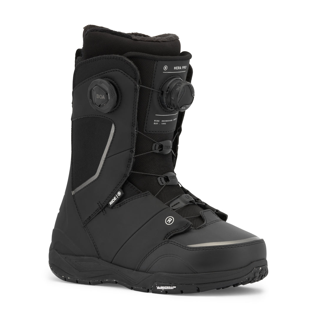 RIDE SNOWBOARDS（ライド スノーボード）| HERA PRO SNOWBOARD BOOTS