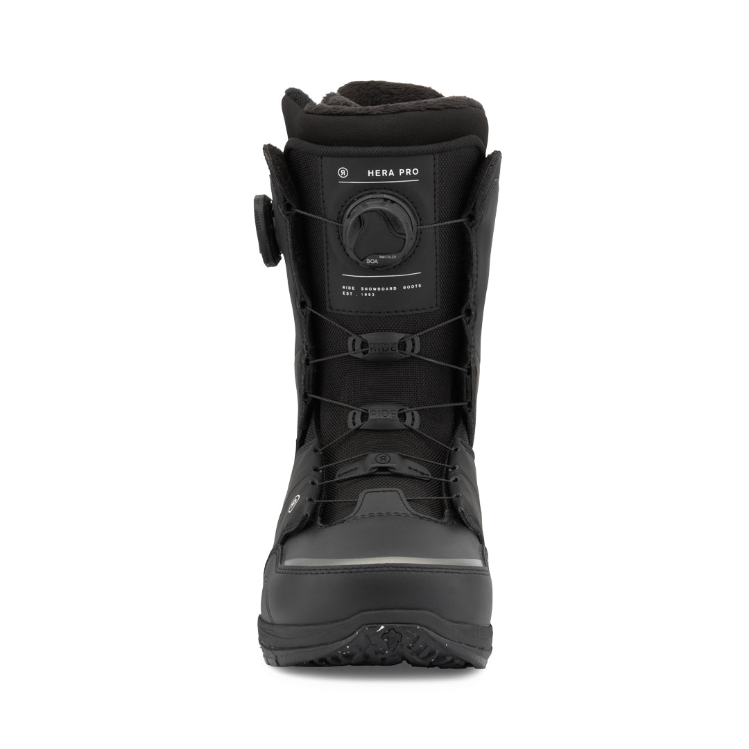 スノーボード RIDE HERA PRO 22.5 RIDE SNOWBOARDS（ライド