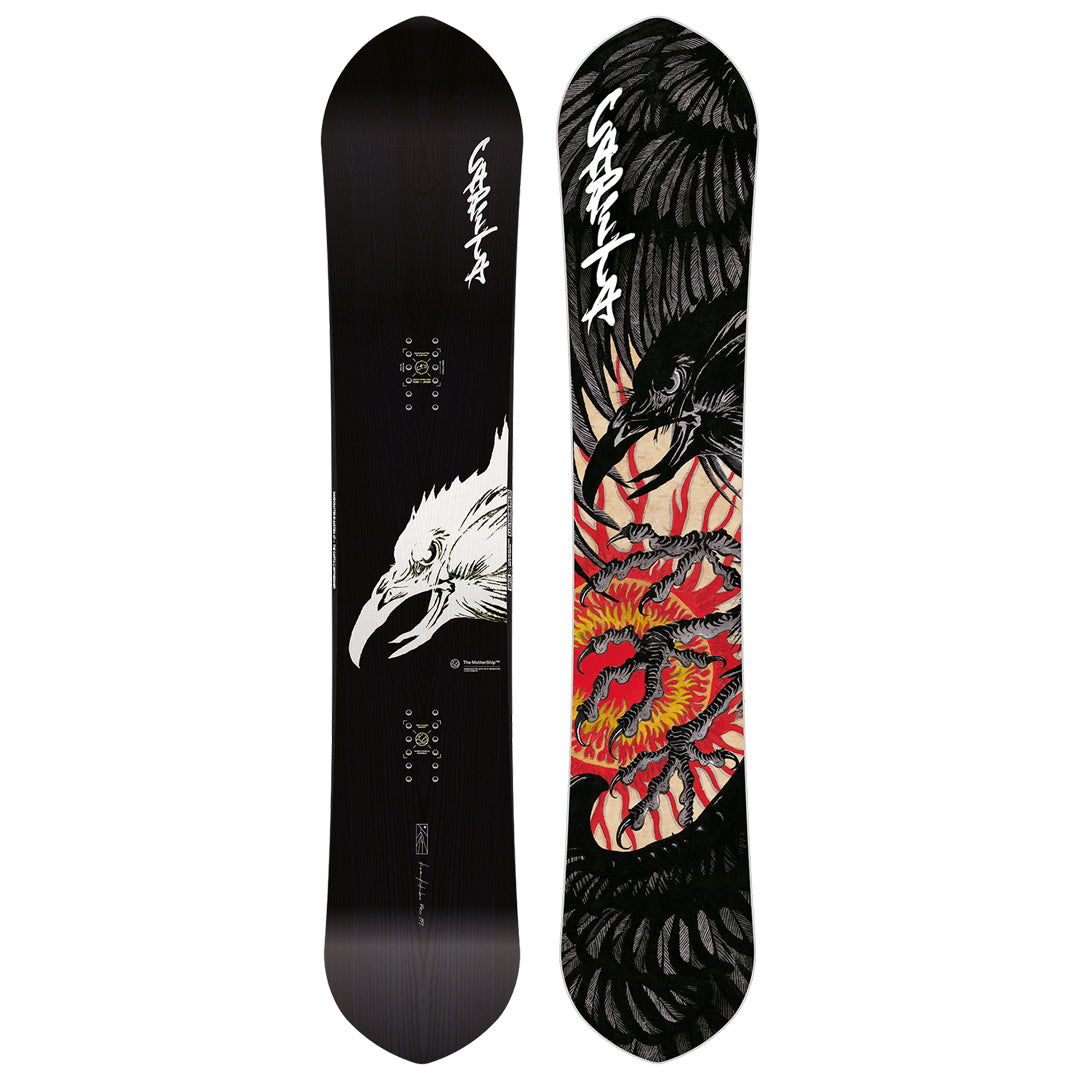 CAPiTA SNOWBOARDS（キャピタ スノーボード） | スノーボード