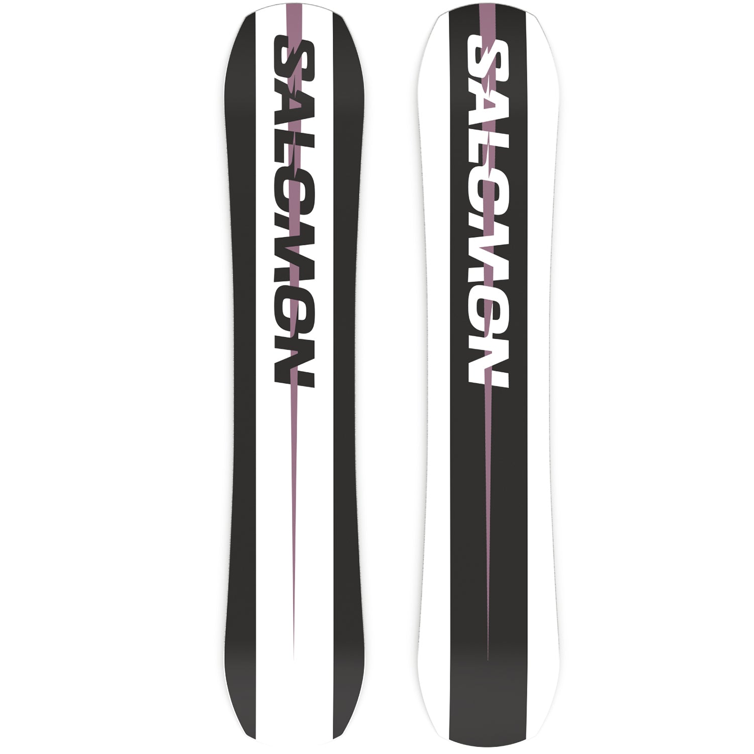 SALOMON SNOWBOARD | サロモン スノーボードASSASIN | TACTICS JAPAN
