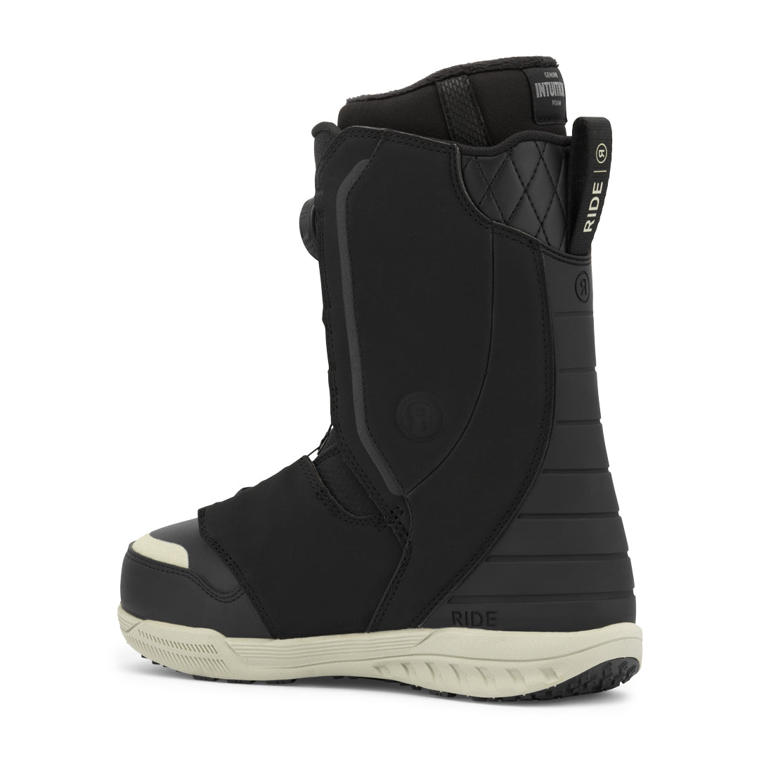 RIDE SNOWBOARDS（ライド）| LASSO PRO SNOWBOARD BOOTS 2026