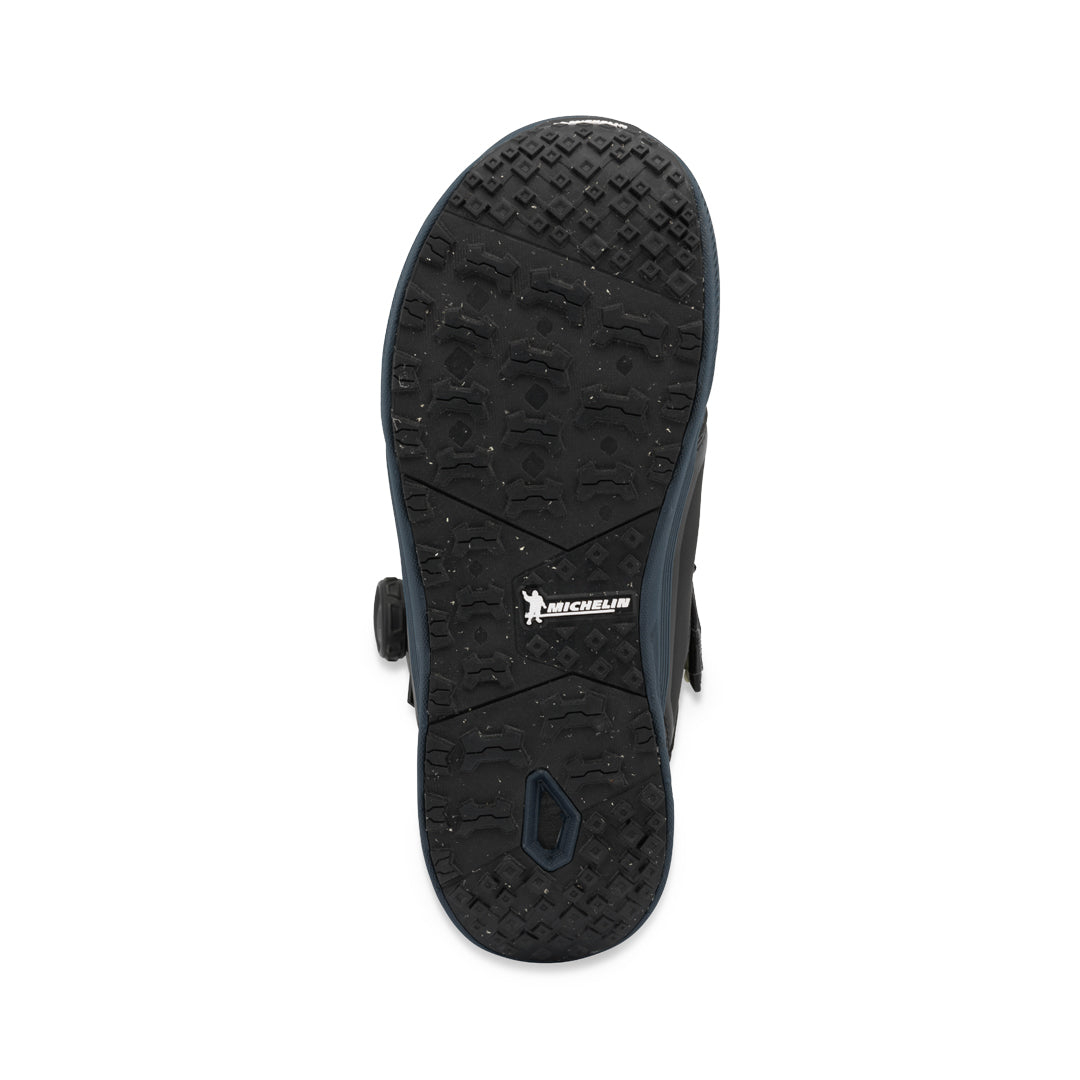RIDE SNOWBOARDS（ライド）| THE 92 SNOWBOARD BOOTS 2026