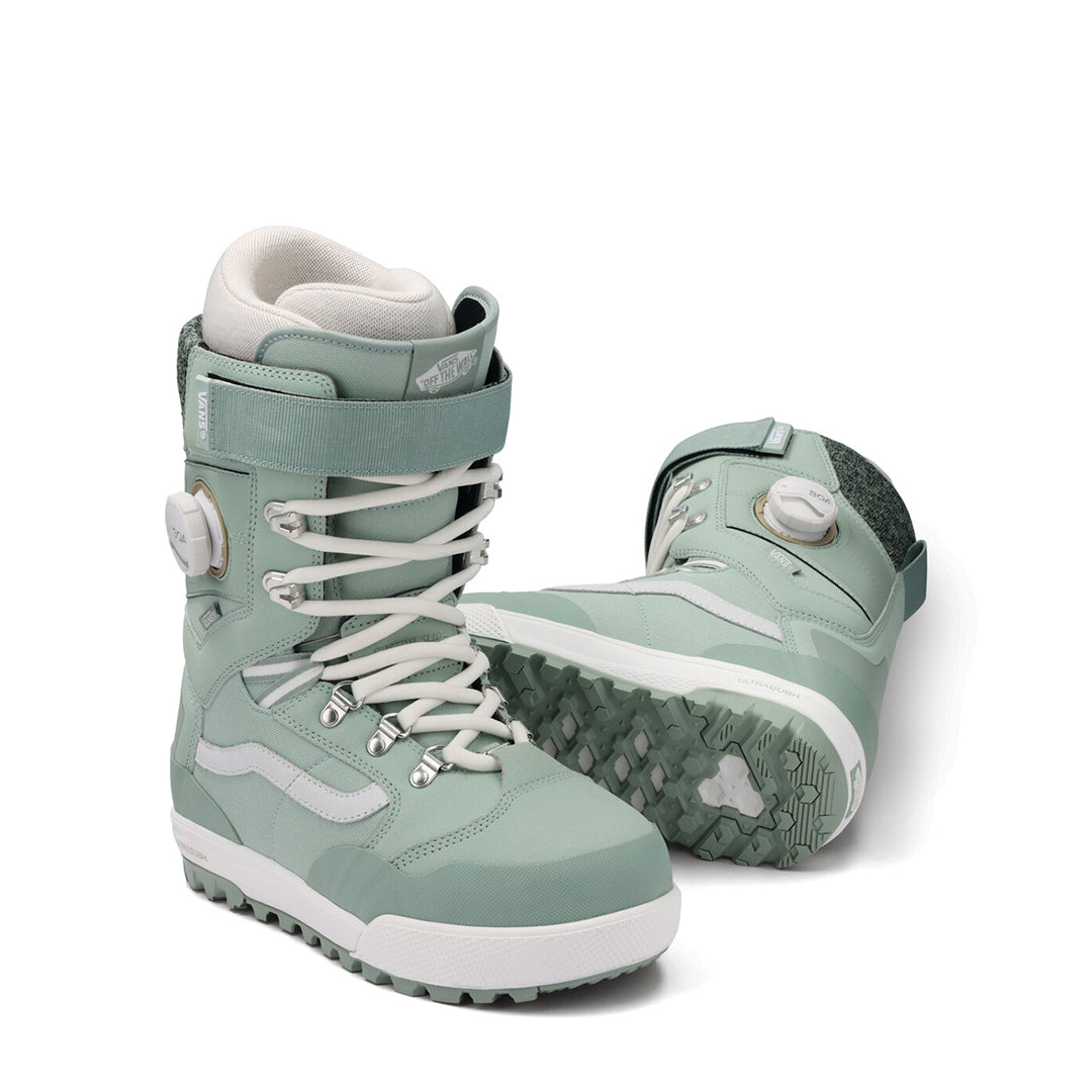 VANS SNOW（ヴァンズ スノー）| WOMENS LUNA PRO SNOWBOARD BOOT