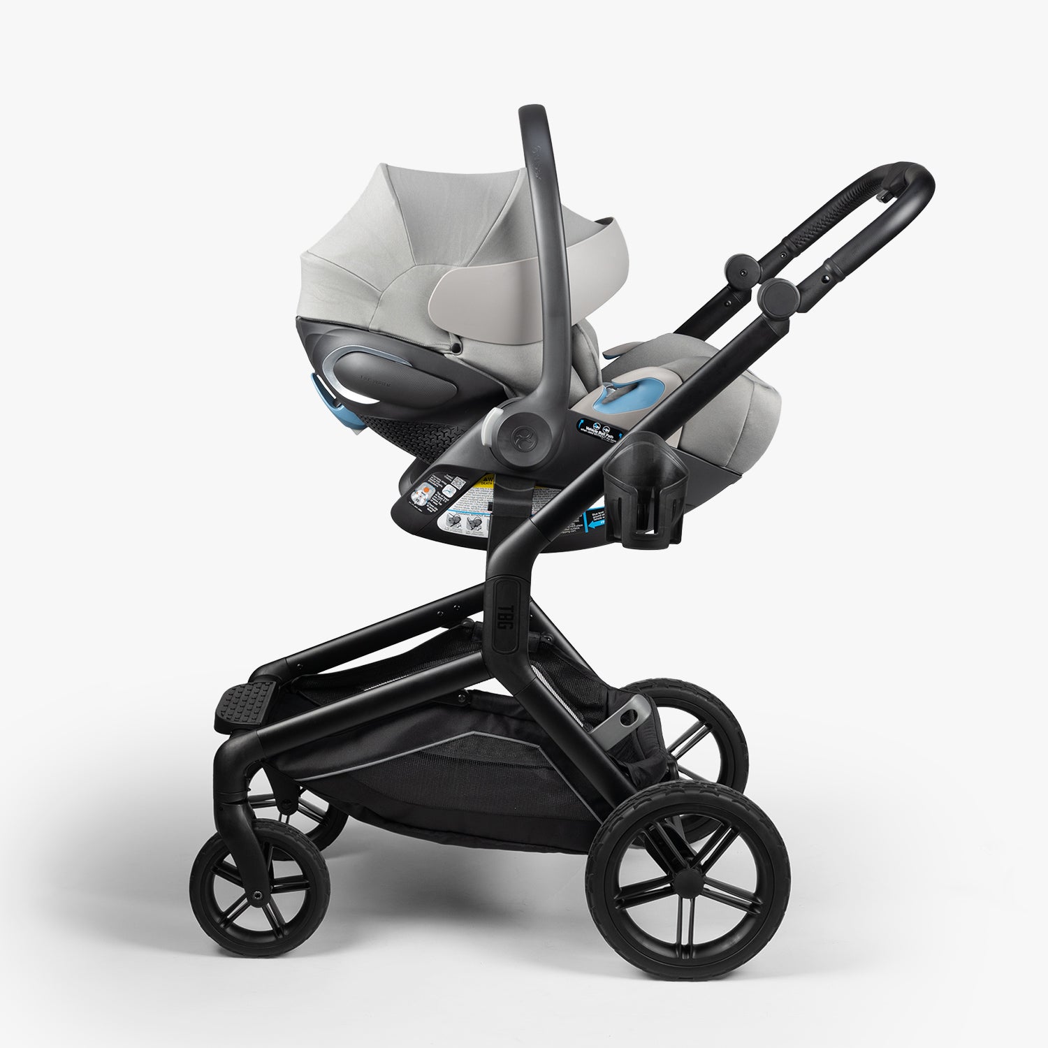 S-1® Cybex Car Seat Adapter by Tactical Baby Gear