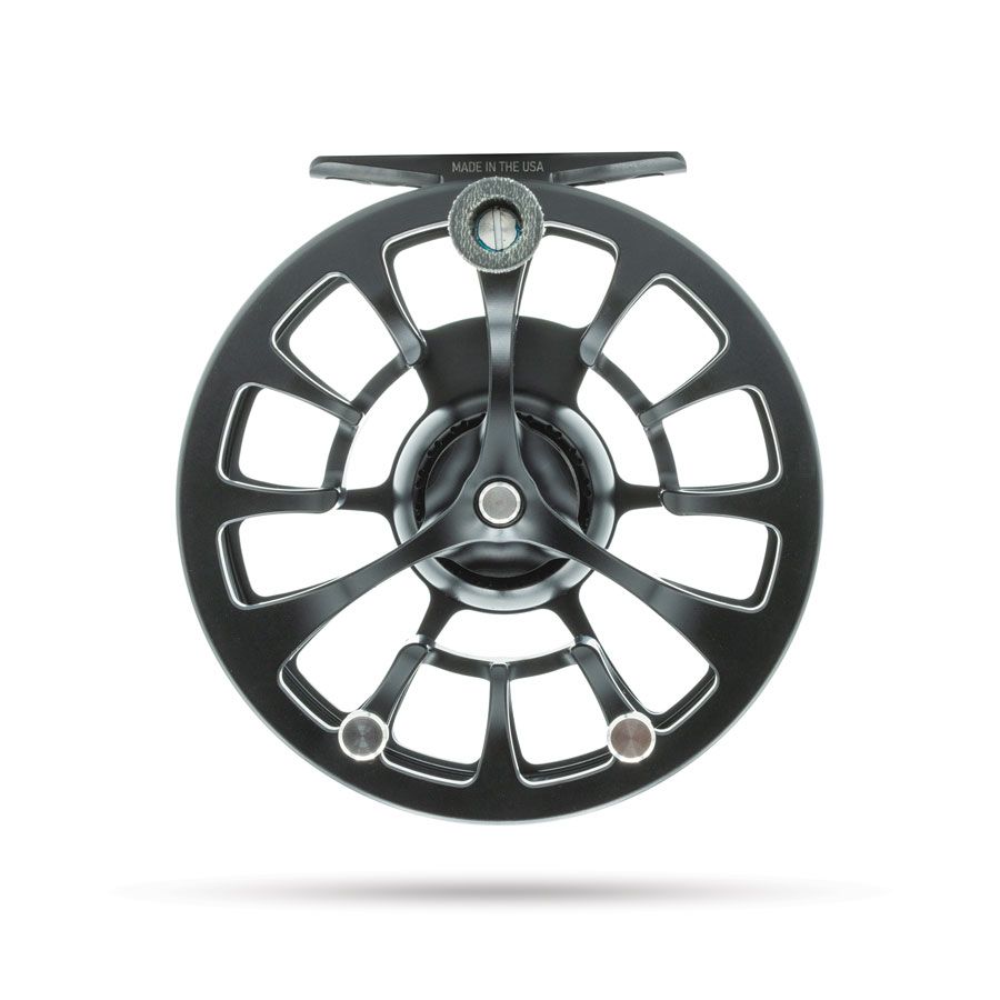 Ross Evolution FS Fly Reel – Tactical Fly Fisher